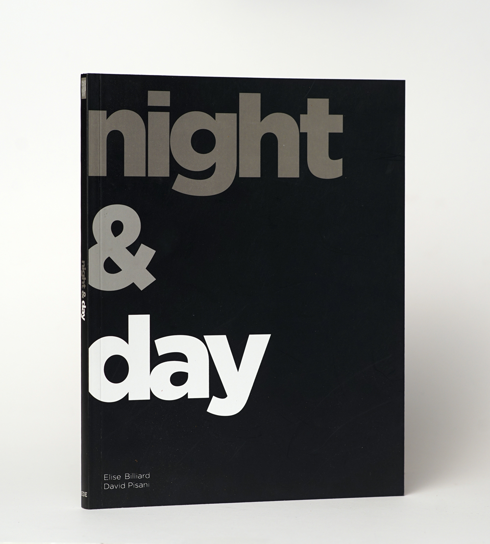 Night & Day Night & Day
