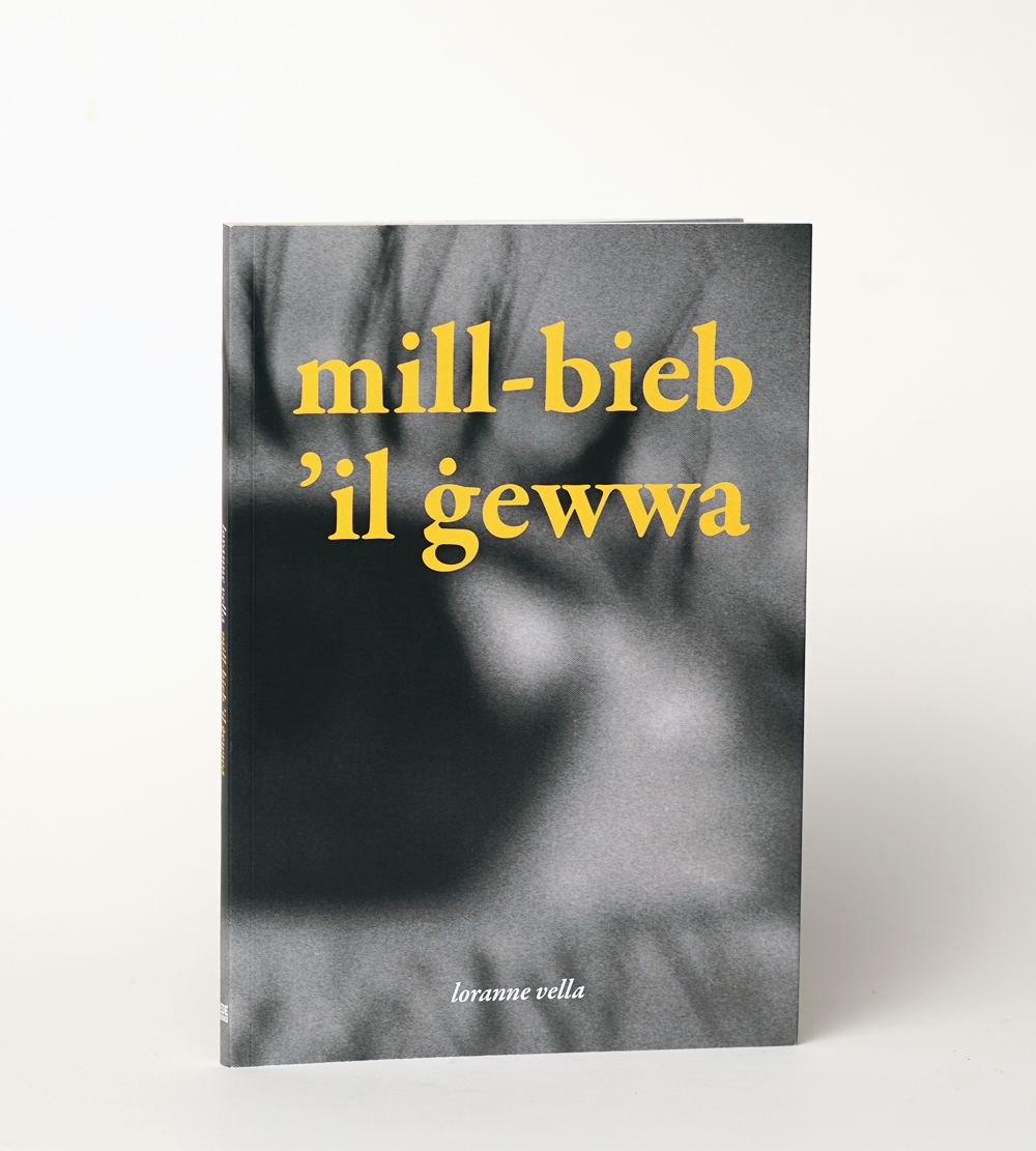 mill-bieb ‘il ġewwa mill-bieb ‘il ġewwa