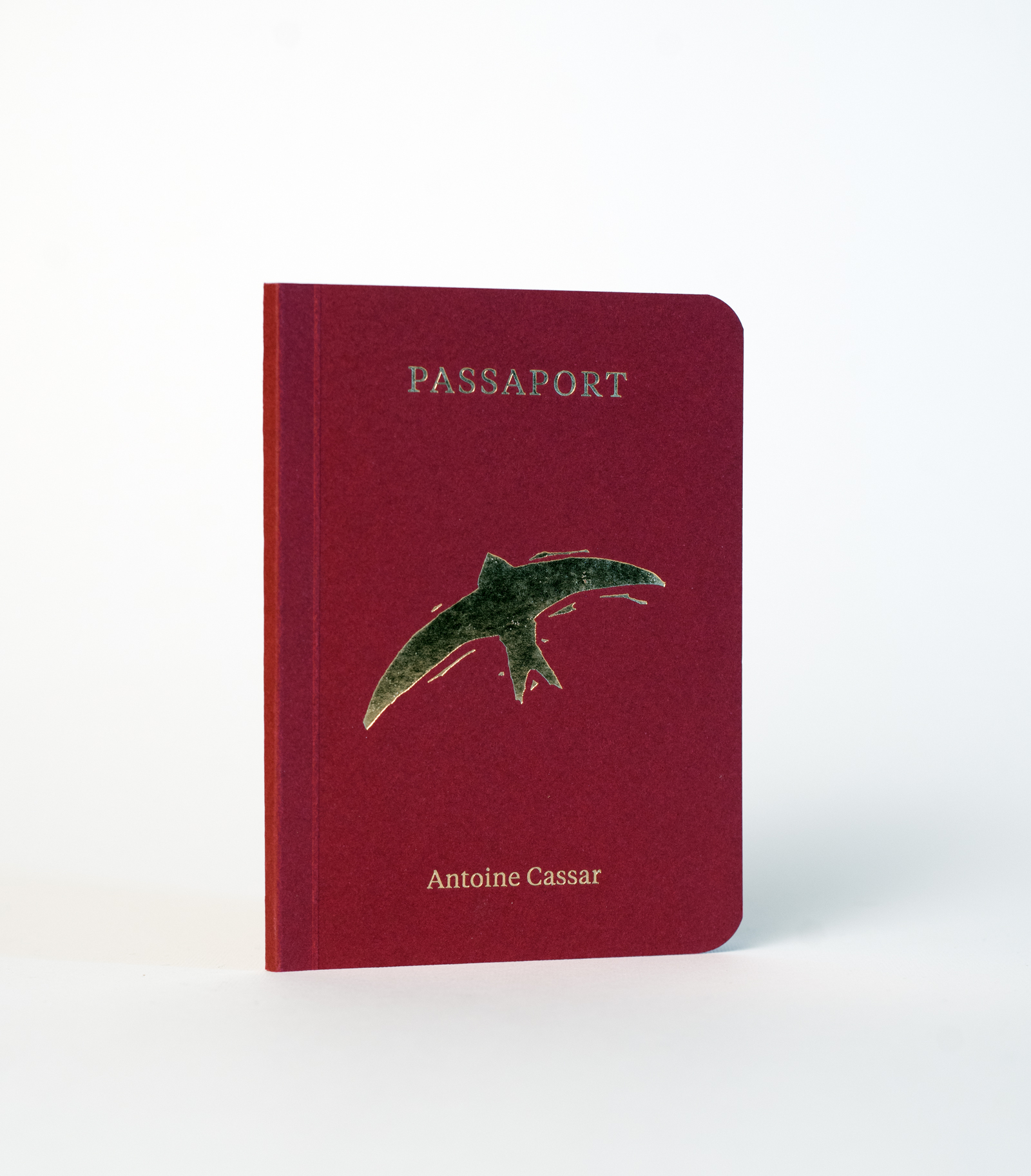 PASSAPORT
