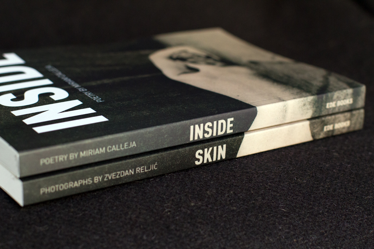 INSIDE SKIN INSIDE SKIN