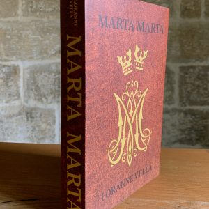 Marta Marta